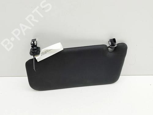 Right sun visor MAZDA CX-80 (KL_) e-SKYACTIVE-D MHEV AWD (KL0H, KL3R3P) | BP33392254I2 - Image 6