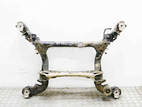 Used Rear axle AUDI Q7 (4MB, 4MG, 4MQ) 3.0 TDI quattro (272 hp) 14633292