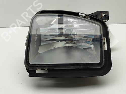 Used Left front fog light DODGE RAM 1500 Pickup (DJ, DS) 5.7 4x4 (350 hp) 28556815