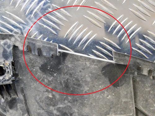 Underbody protection TESLA MODEL 3 (5YJ3) EV AWD | BP36043447M92  - Image 6