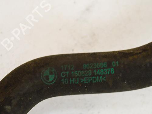 Pipe BMW 3 (F30, F80) 330 e | BP14644735M125 