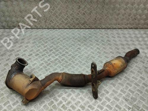 Used Catalyst AUDI Q3 (F3B) 35 TFSI (150 hp) 27787143