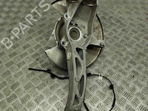 Right front steering knuckle TESLA MODEL Y (5YJY) EV | BP27791729M26