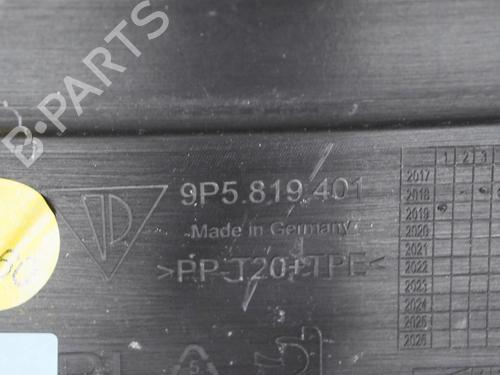 Scuttle panel PORSCHE 911 (992) 3.0 Carrera 4 S (992420) | BP27750550C110  - Image 8