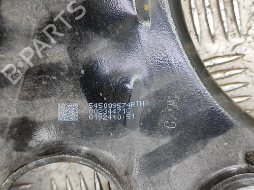 Right front suspension arm NISSAN JUKE (F16_) DIG-T 117 | BP28550682M13 