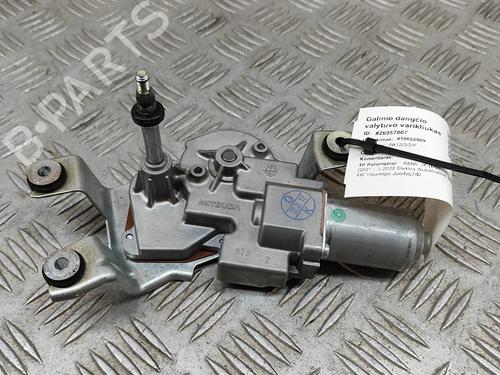 Used Rear wiper motor BMW iX (I20) xDrive 50 (523 hp) 28550367