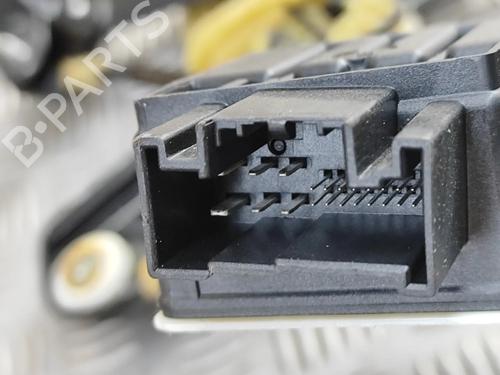 Front right window mechanism VW POLO VI (AW1, BZ1, AE1) 2.0 GTI | BP28688117C23  - Image 6