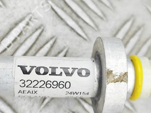 AC pipe VOLVO EX40 (536) EV | BP38650801M126 - Image 5