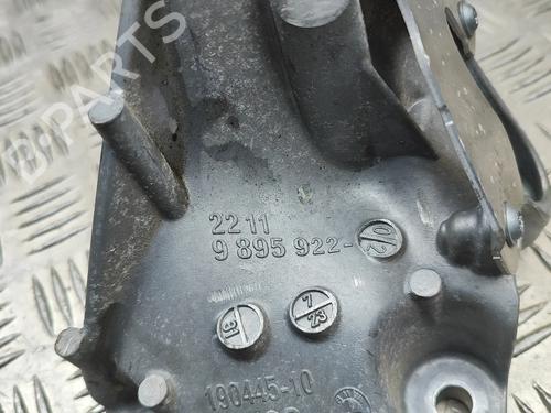Engine mount BMW X6 (G06, F96) xDrive 40 i | BP36067747M89 - Image 6
