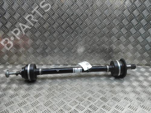 Used Left rear driveshaft Left rear driveshaft BMW XM (G09) XM All-wheel Drive (653 hp) 33391847 33391847