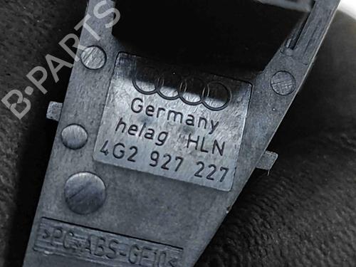 Switch AUDI A7 Sportback (4GA, 4GF) 3.0 TDI quattro | BP33375129I30 - Image 6