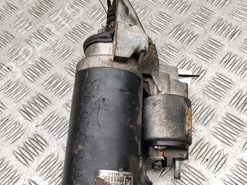 Starter PORSCHE BOXSTER (986) 2.7 | BP40227003M8 - Image 4