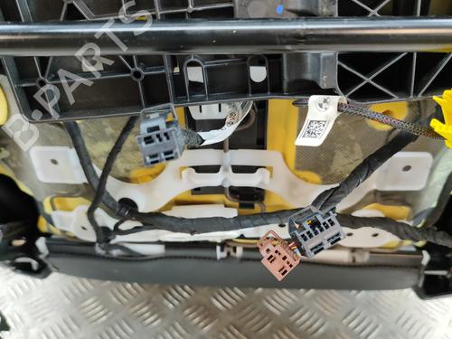 Left front seat BMW 3 (G20, G80, G28) 330 e Plug-in-Hybrid | BP30108272C15 