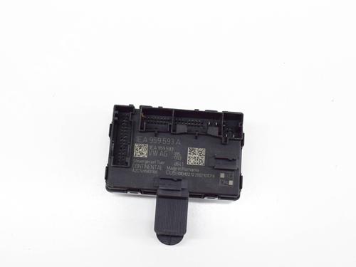 Elektronisk modul VW ID.3 (E11, E12) Pro (145 hp) 27762089