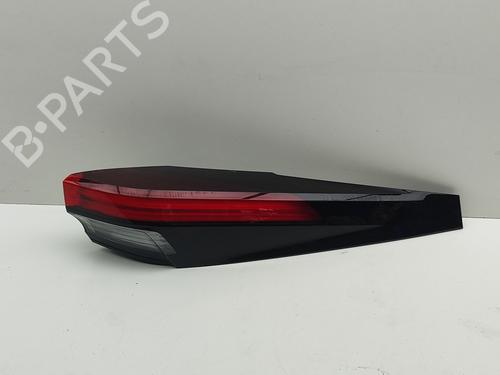 Used Right taillight TOYOTA C-HR (_X2_, _H2_) Hybrid (MAXH20) (197 hp) 28954353