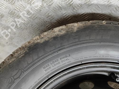 Fælgsæt RENAULT MASTER III Van (FV) 2.3 dCi 145 FWD (FV0E, FV0F, FV0H, FV02, FV0M, FV0S,... | BP33381252C100 - Image 8
