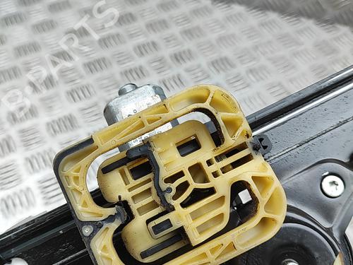 Front left window mechanism IVECO DAILY VI Van 33S14, 35S14, 35C14, 42S14 | BP30514527C22 