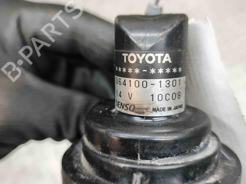 Auxiliary water pump LEXUS NX (_Z1_) 300h AWD (AYZ15_, AYZ15R) | BP27788896M111