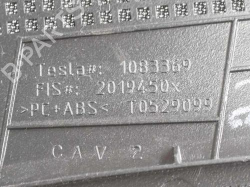 Andre TESLA MODEL 3 (5YJ3) EV | BP27748298O1 