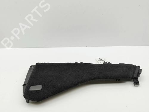Middle console LAND ROVER DISCOVERY V (L462) D300 MHEV 4x4 | BP30644234I22
