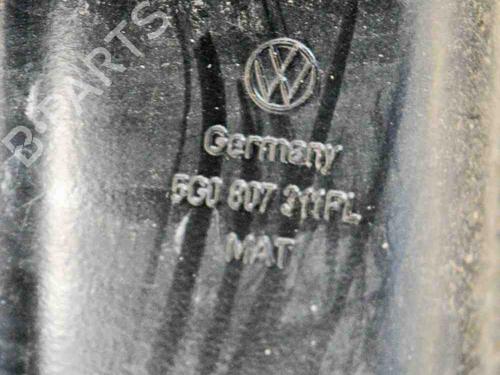 Other VW GOLF VII (5G1, BQ1, BE1, BE2) 2.0 TDI | BP14612600O1 