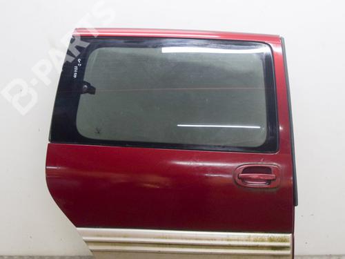 Used Right slide door Right slide door CHEVROLET TRANS SPORT 3.4 V6 AWD (188 hp) 10400815 10400815