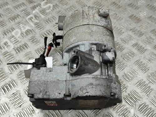 Compresseur AC SKODA ENYAQ iV SUV (5AZ) 60 (179 hp) 27784936
