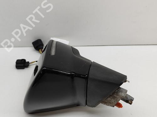 Left mirror SEAT LEON ST (5F8) 2.0 Cupra | BP19282777C26 