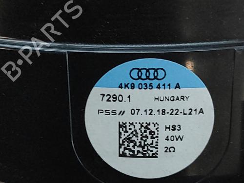 Speaker AUDI A6 C8 Avant (4A5) 40 TDI Mild Hybrid quattro | BP28160310E2 