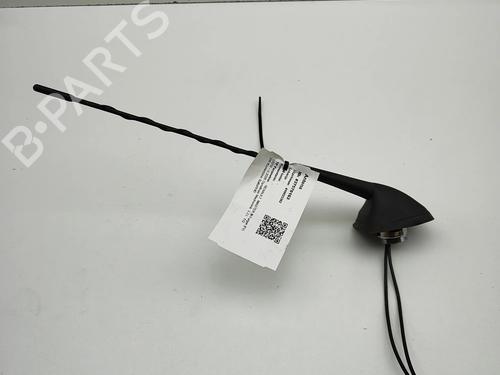 Antenne/Base RENAULT MASTER III Van (FV) 2.3 dCi 180 FWD (FV04, FV07) | BP38184601C140 - Image 3