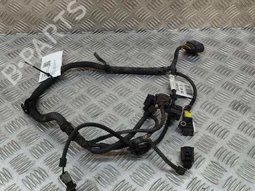 Used Wiring harness PORSCHE CAYENNE (92A) 3.0 Diesel (239 hp) 25615422