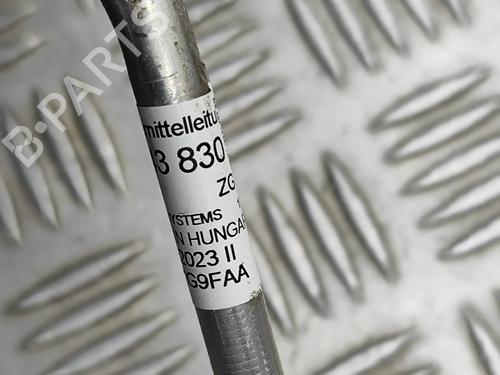 AC pipe MERCEDES-BENZ EQB (X243) EQB 300 4-matic (243.608, 243.609) | BP33375452M126  - Image 8