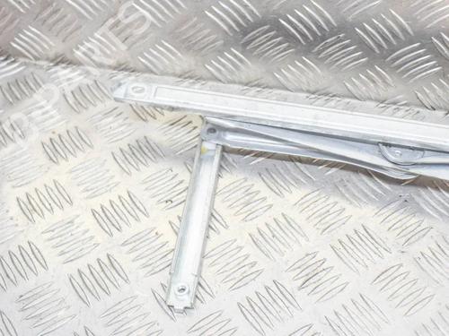 Front left window mechanism TOYOTA C-HR (_X1_) 1.8 Hybrid (ZYX10_, ZYX11_, ZYX10R, ZYX11R) | BP27749561C22 - Image 3