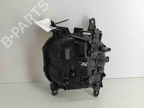Left front fog light KIA SPORTAGE IV (QL, QLE) 2.0 CRDi AWD | BP18418055C30 