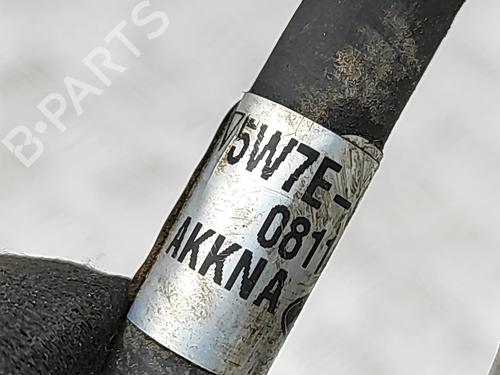 Injection rail FORD USA CROWN VICTORIA 4.6 FlexFuel | BP32170863M98 