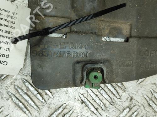 Wheel arch CITROËN C4 III (BA_, BB_, BC_) 1.2 PureTech 130 (BAHNSA, BAHNSB) | BP28550420C56 
