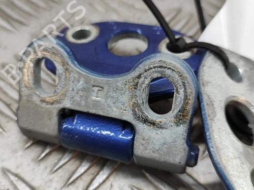 Hinge/Door check strap MERCEDES-BENZ SLK (R170) 230 Kompressor (170.447) | BP24581850C146 