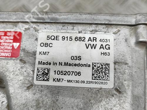 Inverter/Converter VW ARTEON (3H7, 3H8) 1.4 eHybrid | BP28687376M119  - Image 8
