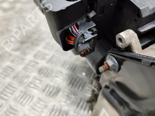 Boîte de vitesses AUDI A3 (8V1, 8VK) 1.4 TFSI | BP20232370M3 