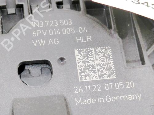 Pedal VW ID. Buzz Bus (EBB, EBJ) Electric (EBB) | BP38932451I4 - Image 7