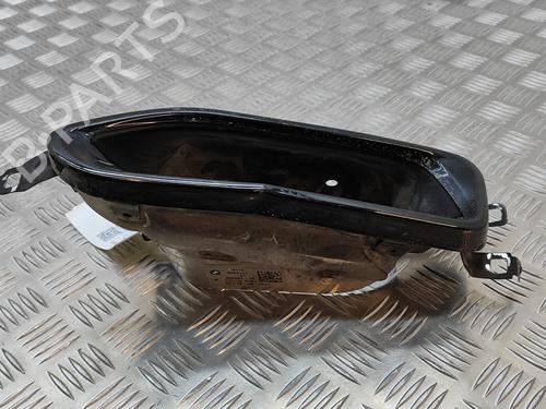 Pipe BMW 7 (F01, F02, F03, F04) 730 d | BP29264940M125 