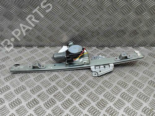 Rear left window mechanism SUZUKI GRAND VITARA II (JT, TE, TD) 2.4 All-wheel Drive (JT424, JB424, TDA4) | BP29569973C24 