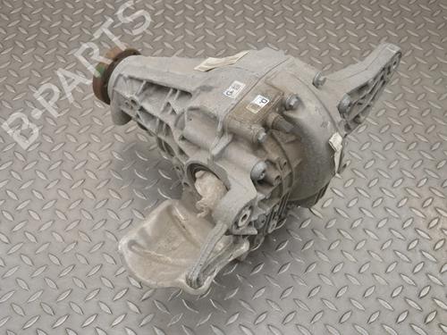 Used Rear differential PORSCHE 911 (997) 3.6 Carrera (325 hp) 30241121