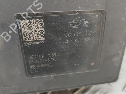 ABS pump SUBARU OUTBACK (BS) 2.0 D AWD (BSD) | BP24141106M43 