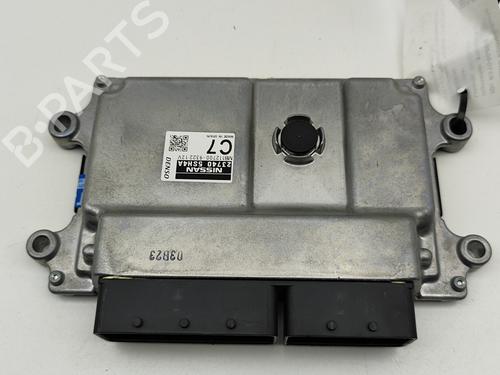 Used Engine control unit (ECU) NISSAN LEAF (ZE1) Electric (150 hp) 27796691