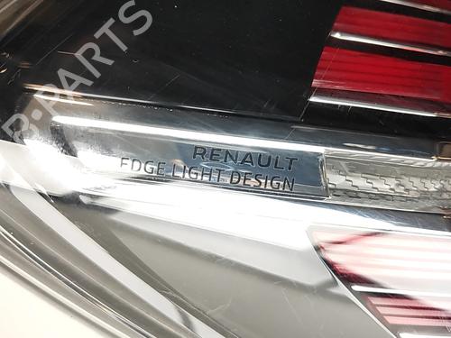 Left taillight RENAULT ZOE (BFM_) ZOE (BFMC, BFMD) | BP38500376C34 - Image 5