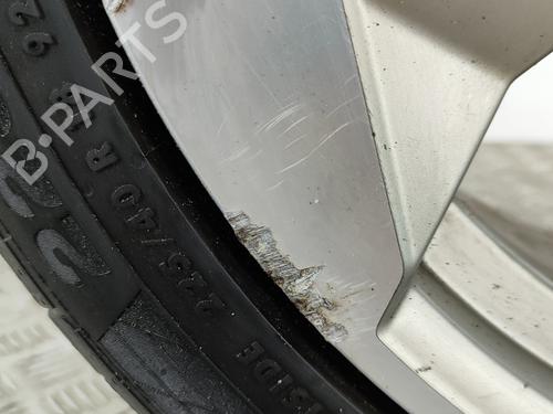 Rim AUDI A3 Sportback (8VA, 8VF) S3 quattro | BP19126761C45 