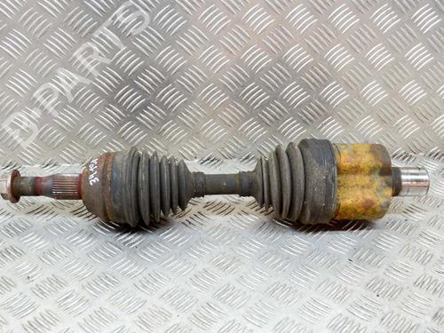 Used Right front driveshaft CADILLAC SEVILLE (6K_) 4.6 (275 hp) 27755118