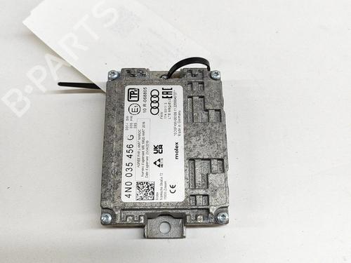Electronic module VW ID.3 (E11, E12) Pro | BP27774582M83 - Image 3