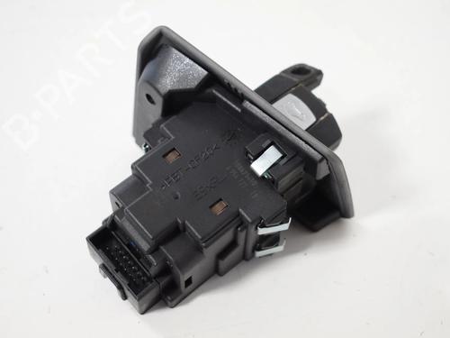 Used Electronic module BMW 3 (E90) 318 d (136 hp) 9900020